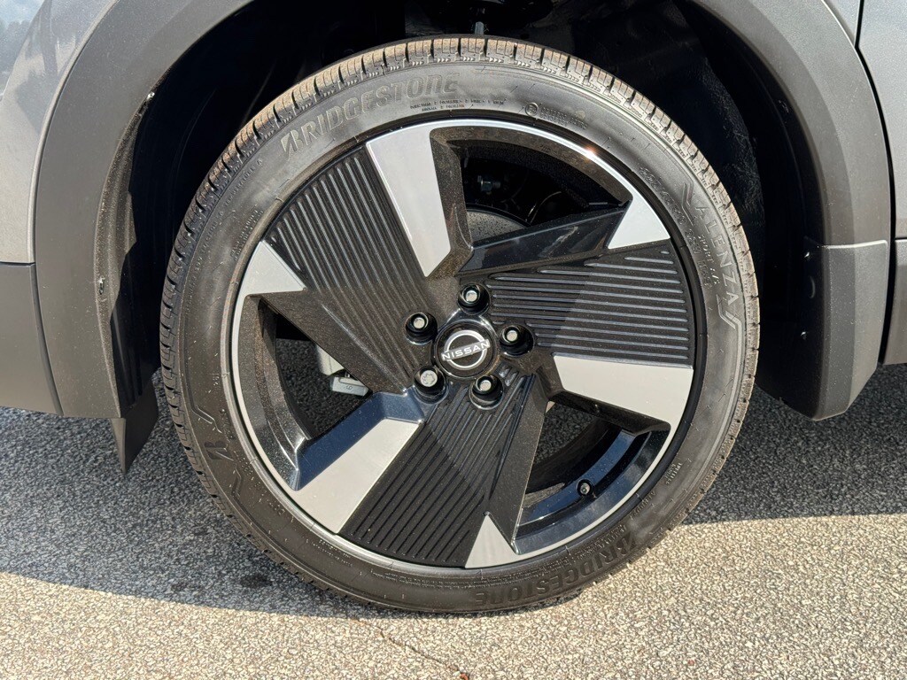 2025 Nissan Kicks SR AWD - Photo 9