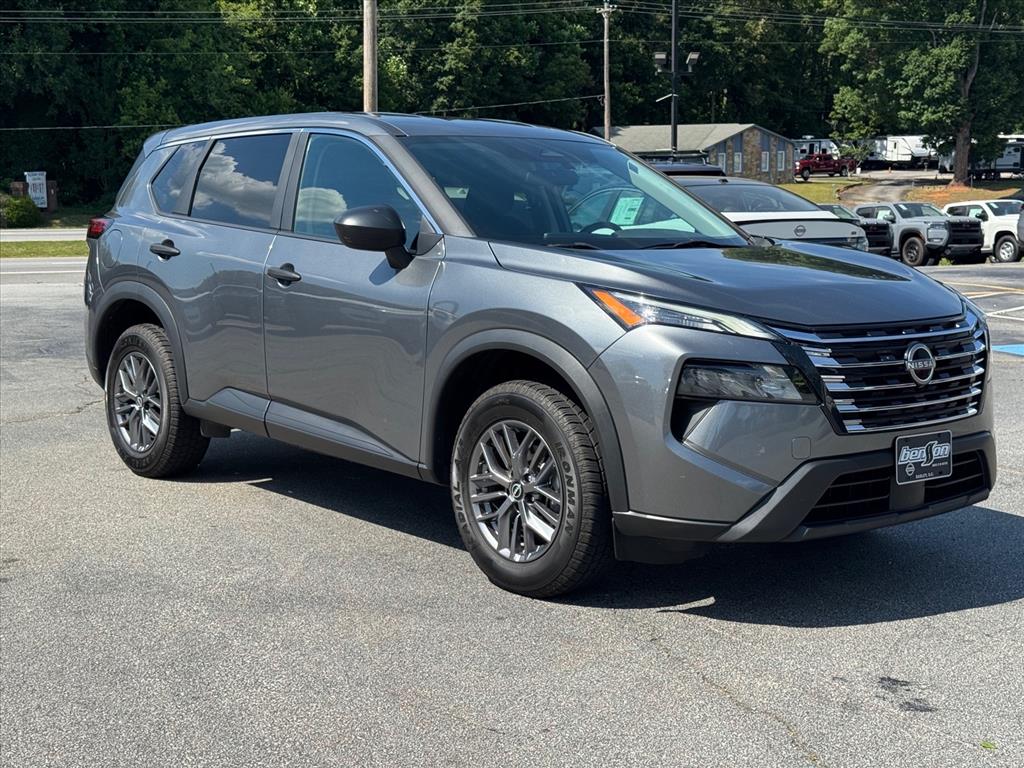 Used Fuel Efficient Cars in Easley SC | Benson Nissan Easley