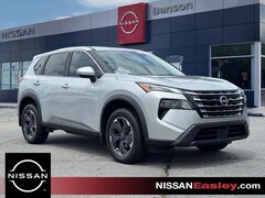 2025 Nissan Rogue SV SUV