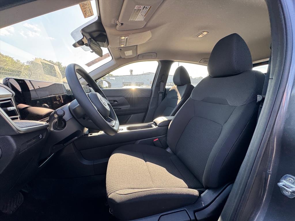 2026 Nissan KICKS S - Photo 14