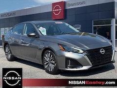 2025 Nissan Altima 2.5 SV Sedan