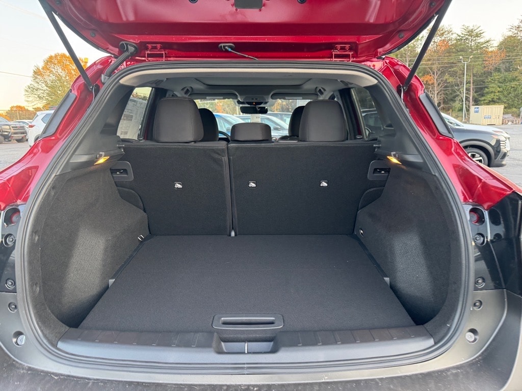 2026 Nissan KICKS SV - Photo 10