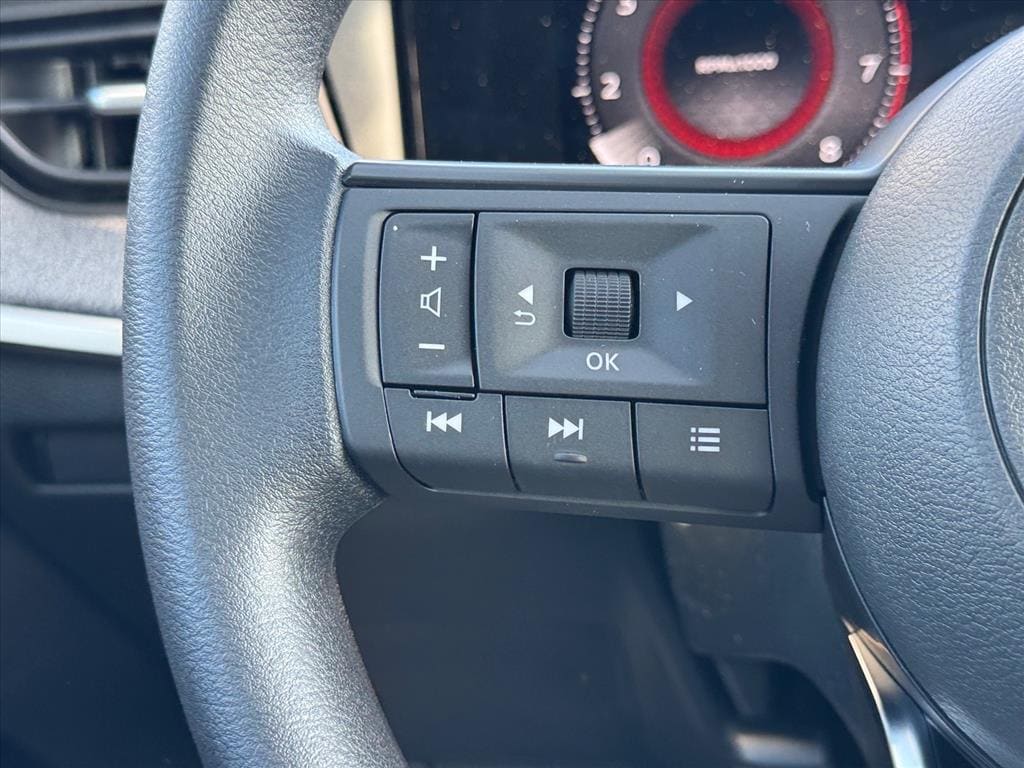 2026 Nissan KICKS S - Photo 16