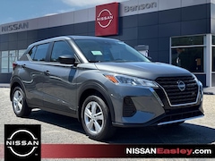 2025 Nissan Kicks Play S SUV