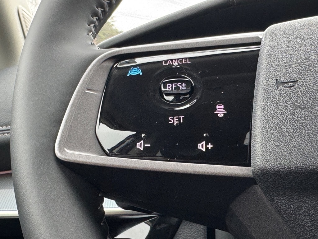2026 Nissan Murano SL - Photo 17