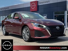 2024 Nissan Altima 2.5 SL Sedan