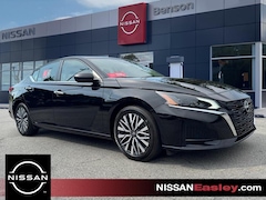 2024 Nissan Altima 2.5 SV Sedan