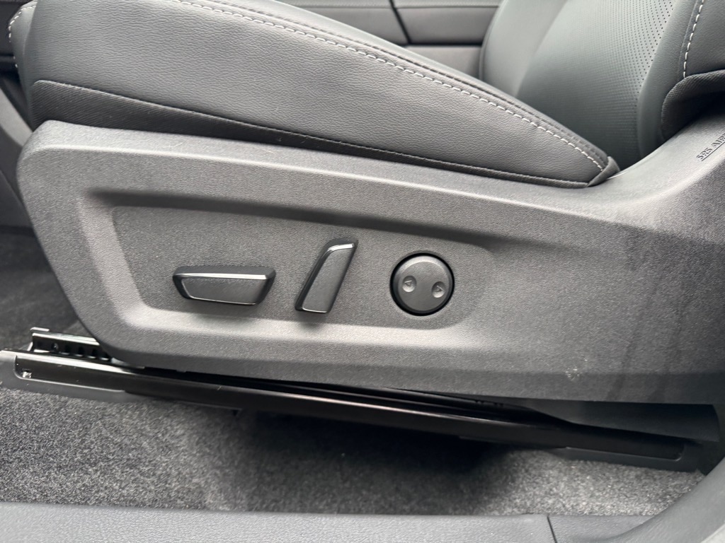 2026 Nissan Murano SL - Photo 14