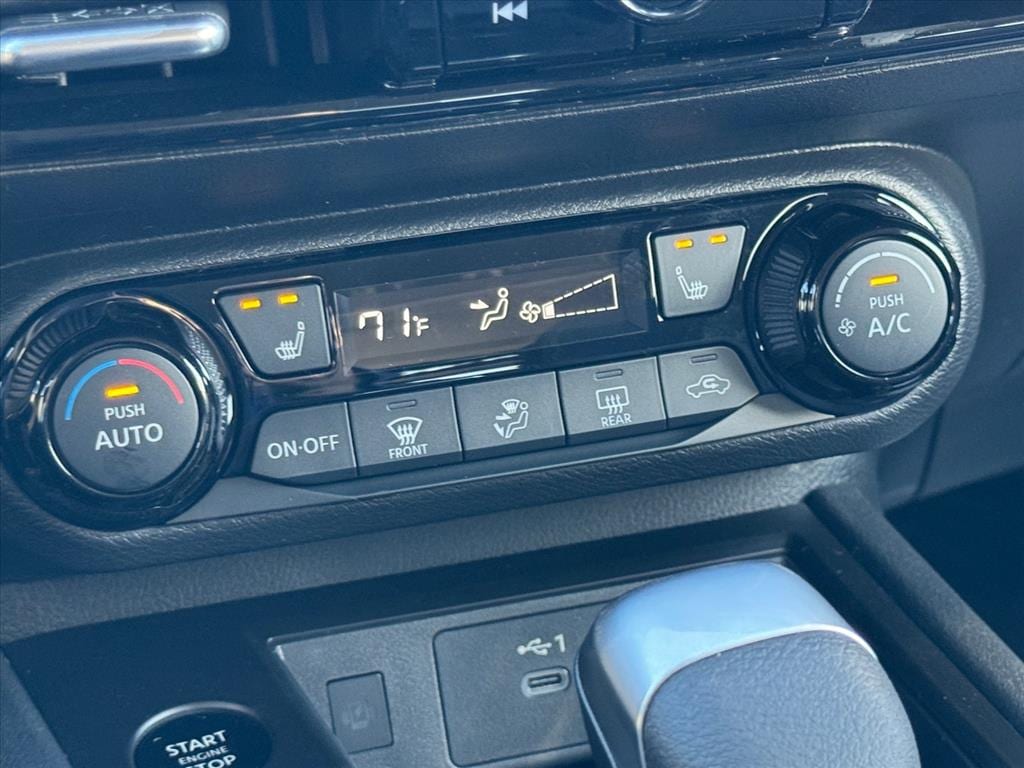 2026 Nissan KICKS SV - Photo 20