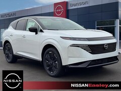 2026 Nissan Murano Platinum SUV