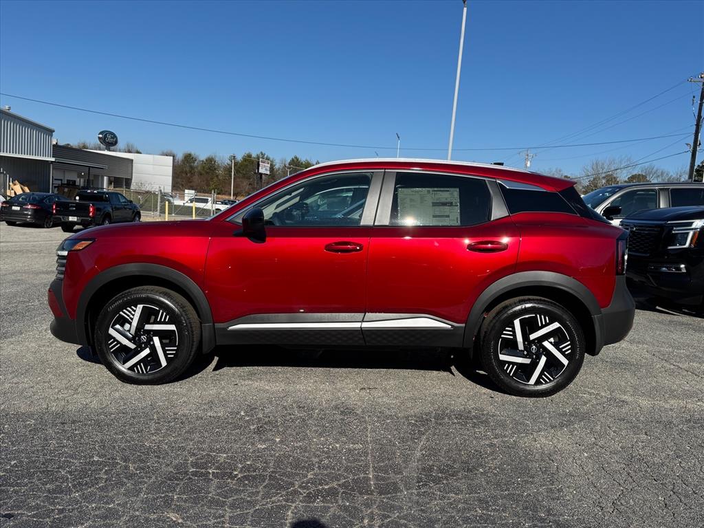 2026 Nissan KICKS SV - Photo 6