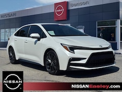 2023 Toyota Corolla SE Sedan