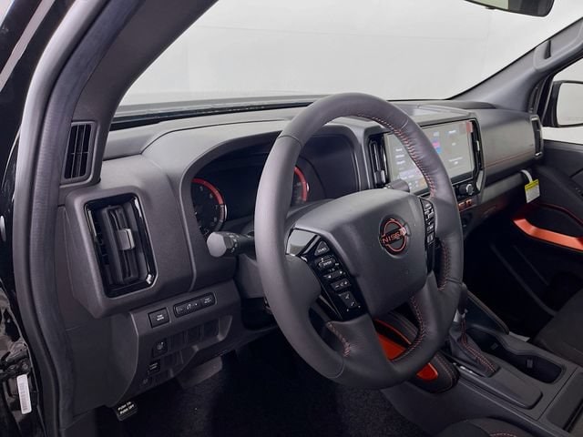 2026 Nissan Frontier PRO-X - Photo 7