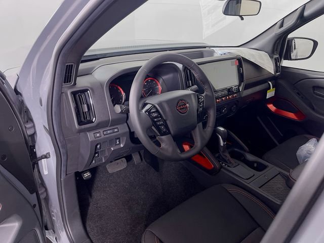2026 Nissan Frontier PRO-X - Photo 7