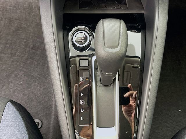 2025 Nissan Versa Sedan SV - Photo 12