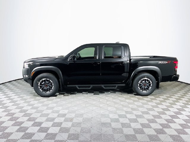 New 2026 Nissan Frontier PRO-X Truck Crew Cab