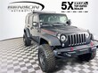 Jeep Wrangler JK