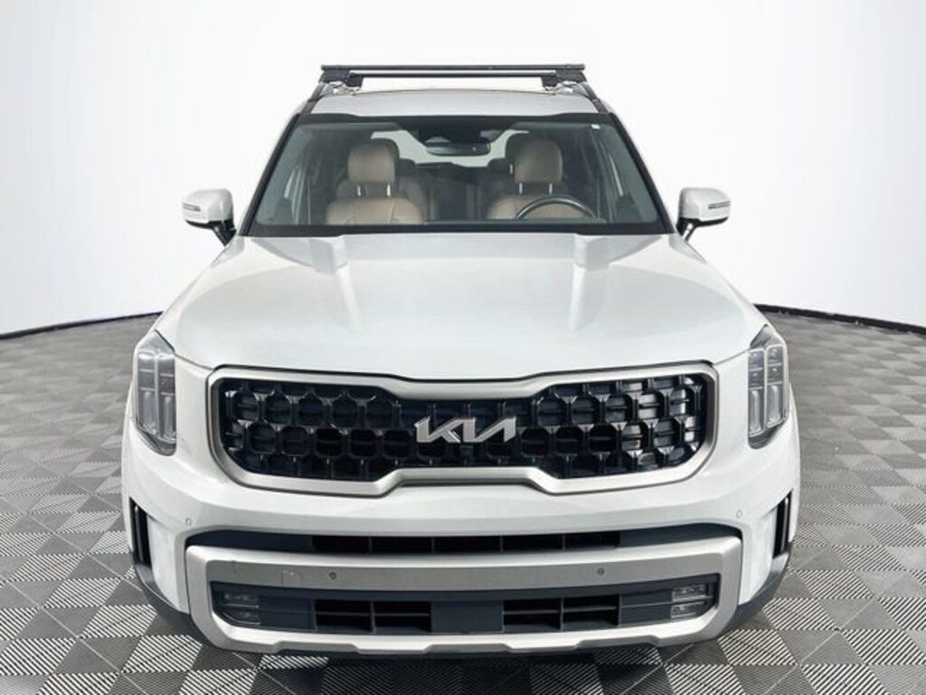 Used 2023 Kia Telluride SX X-Pro SUV