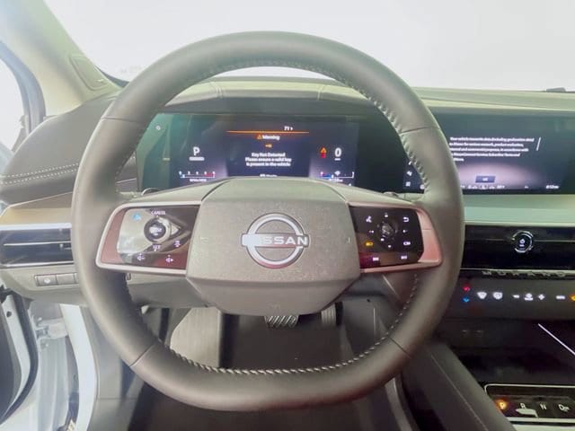 2026 Nissan Murano SL - Photo 8