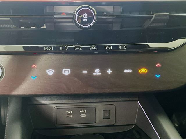 2026 Nissan Murano SL - Photo 12