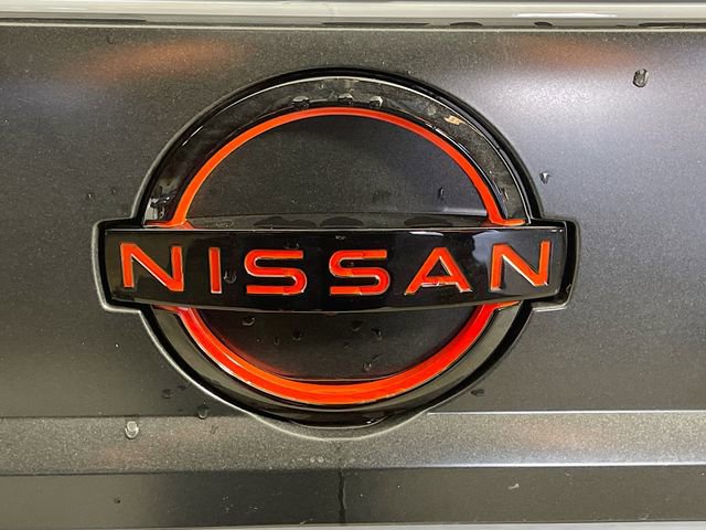 2026 Nissan Frontier PRO-X - Photo 19