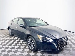 2025 Nissan Altima SV Sedan