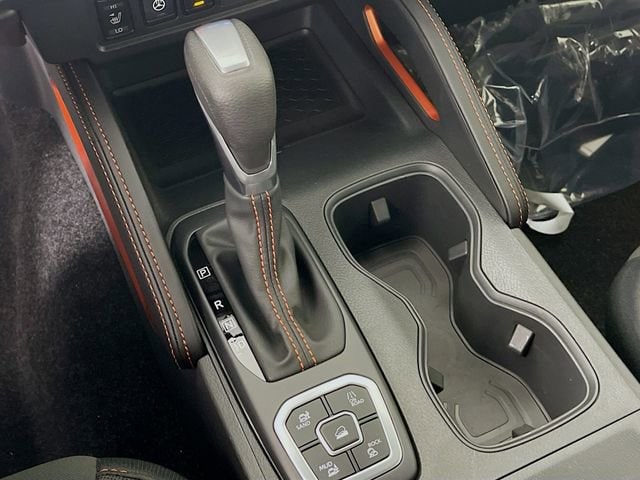 2026 Nissan Frontier PRO-4X - Photo 12