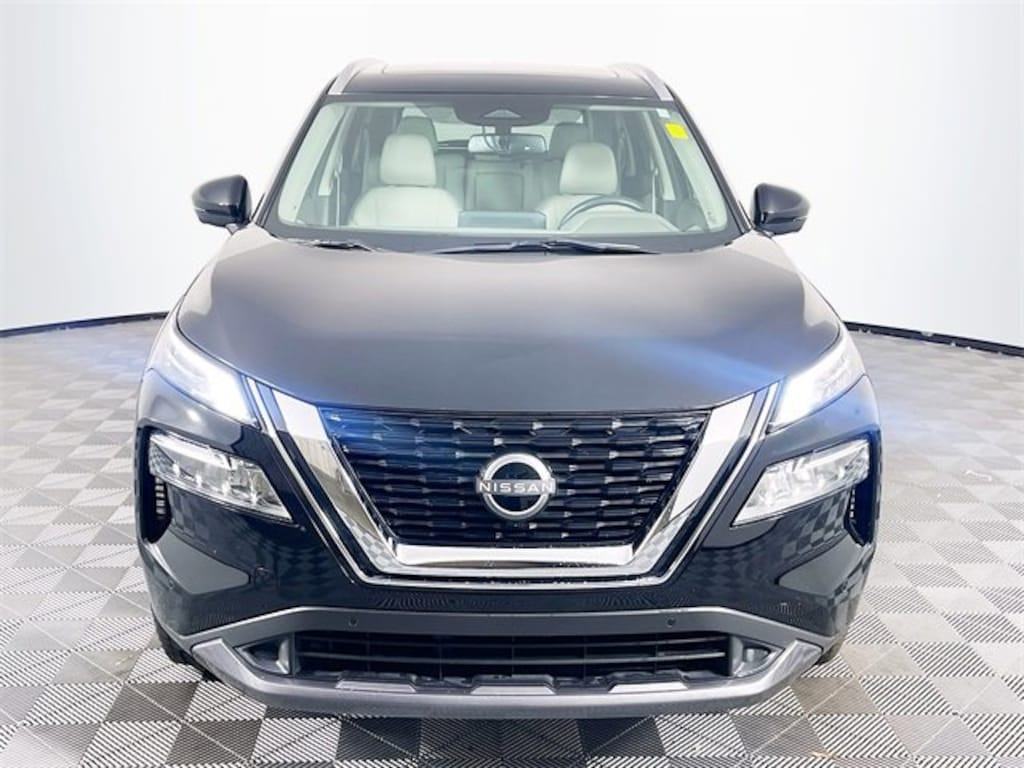 Used 2023 Nissan Rogue SL SUV