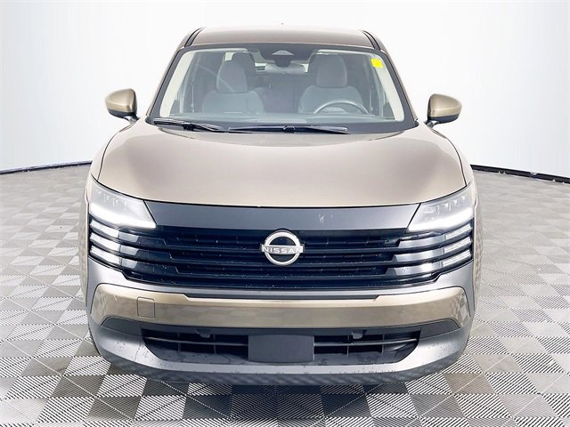 2025 Nissan Kicks SV photo 2