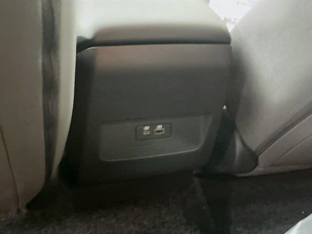 2026 Nissan Frontier SV - Photo 15