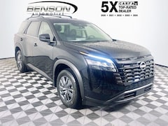 2026 Nissan Pathfinder SV SUV