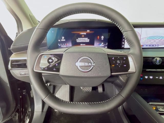 2026 Nissan Murano SL - Photo 8