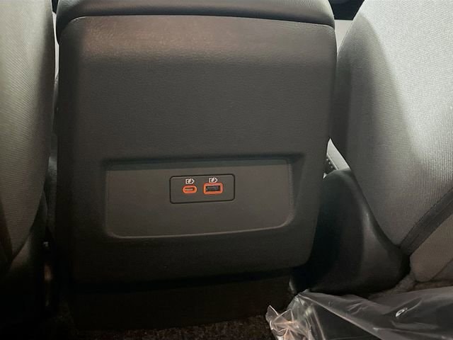 2026 Nissan Frontier SV - Photo 15