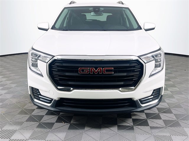 2022 Gmc Terrain SLE photo 2
