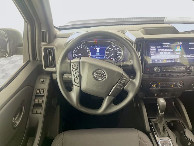 2026 Nissan Frontier SV - Photo 15