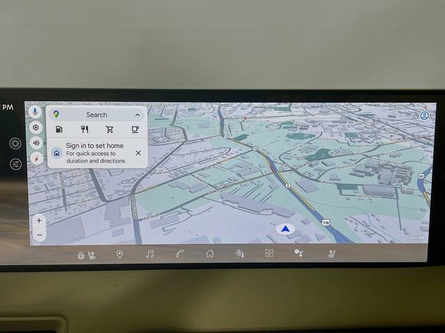 2025 Nissan Armada Platinum Reserve - Photo 10