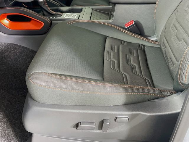 2026 Nissan Frontier PRO-4X - Photo 18