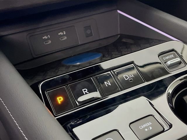 2026 Nissan Murano SL - Photo 13