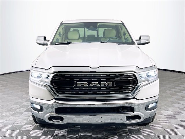 2019 Ram 1500 Limited photo 2