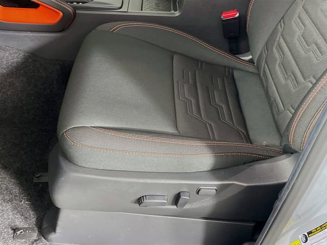 2026 Nissan Frontier PRO-X - Photo 18