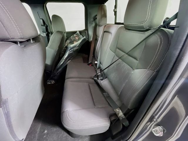 2026 Nissan Frontier SV - Photo 14