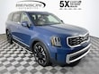 Kia Telluride