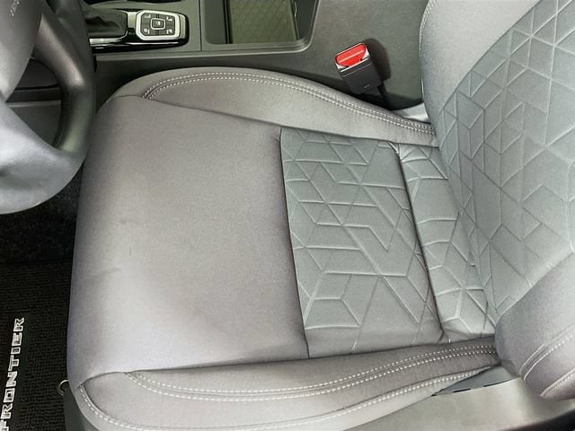 2026 Nissan Frontier SV - Photo 19
