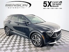 spartanburg 2025 Kia Sportage EX SUV