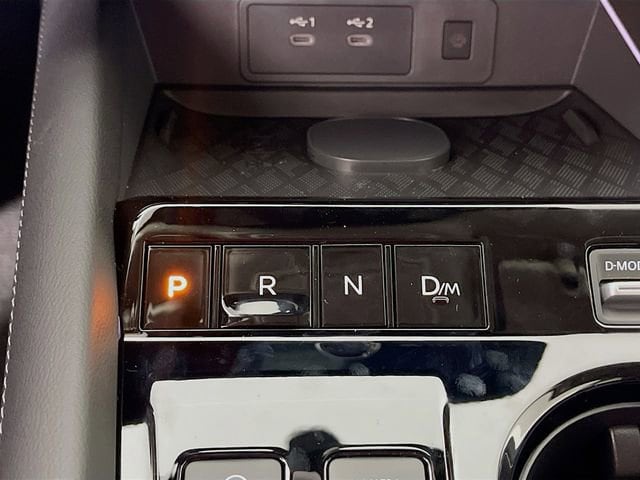 2026 Nissan Murano SL - Photo 13