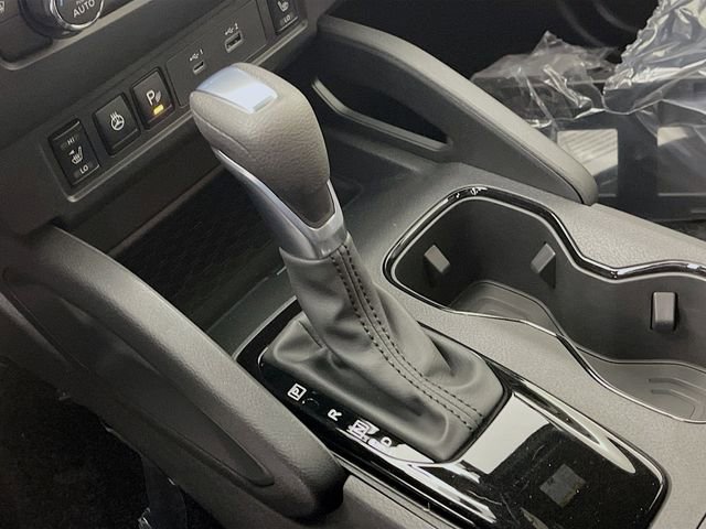 2026 Nissan Frontier SV - Photo 12