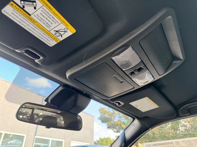 2026 Nissan Frontier SV - Photo 25