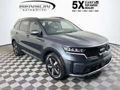 spartanburg 2022 Kia Sorento EX SUV