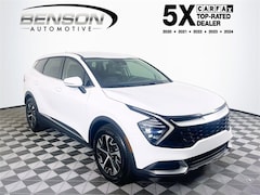 spartanburg 2025 Kia Sportage EX SUV