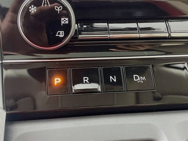 2025 Nissan Armada Platinum Reserve - Photo 13